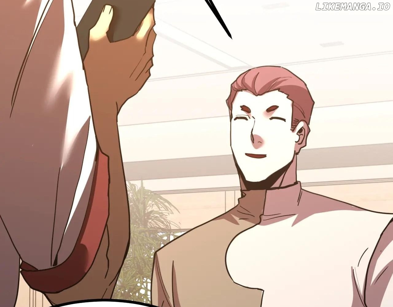Log into the Future Chapter 233 - page 86